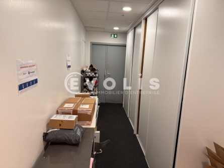 Photo 6 – vente bureaux	BOULOGNE BILLANCOURT (92100)