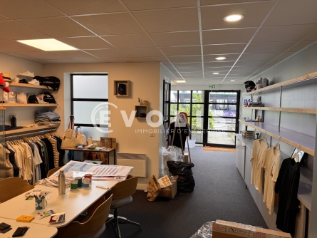 Photo 7 – vente bureaux	BOULOGNE BILLANCOURT (92100)