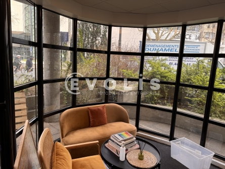 Photo 8 – vente bureaux	BOULOGNE BILLANCOURT (92100)