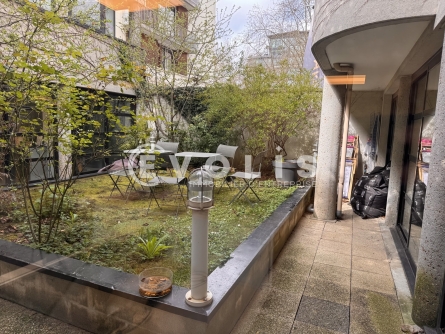 Photo 1 – vente bureaux	BOULOGNE BILLANCOURT (92100)