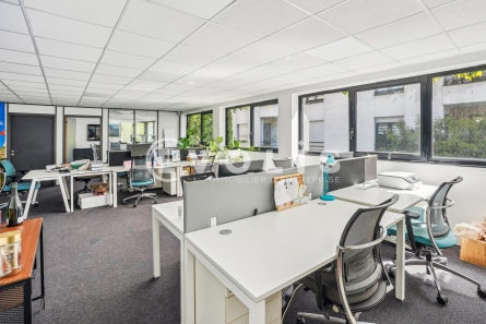 Photo 10 – location bureaux	BOULOGNE BILLANCOURT (92100)