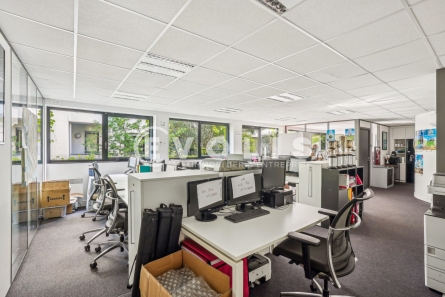 Photo 11 – location bureaux	BOULOGNE BILLANCOURT (92100)