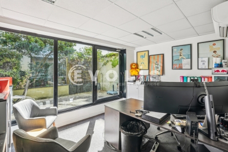 Photo 12 – location bureaux	BOULOGNE BILLANCOURT (92100)