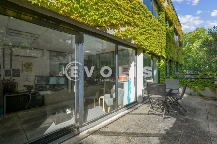 Photo 13 – location bureaux	BOULOGNE BILLANCOURT (92100)