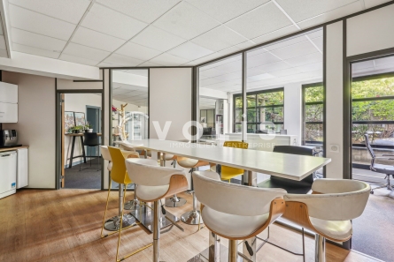 Photo 4 – location bureaux	BOULOGNE BILLANCOURT (92100)