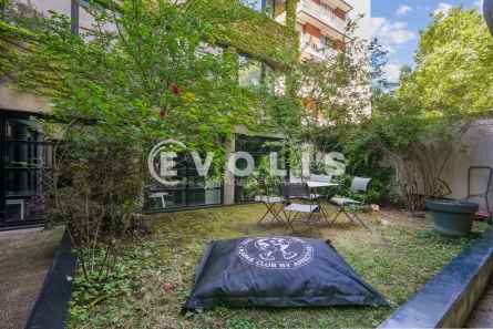 Photo 5 – location bureaux	BOULOGNE BILLANCOURT (92100)