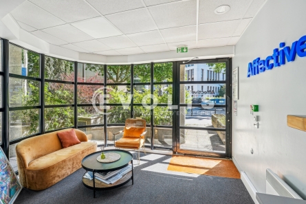 Photo 7 – location bureaux	BOULOGNE BILLANCOURT (92100)