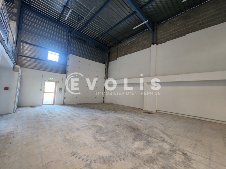 Photo 14 – location Entrepôts / activités	GENAS (69740)