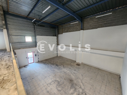 Photo 15 – location Entrepôts / activités	GENAS (69740)