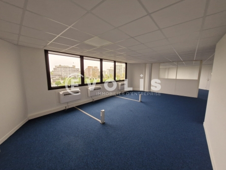 Photo 9 – location bureaux	CRETEIL (94000)