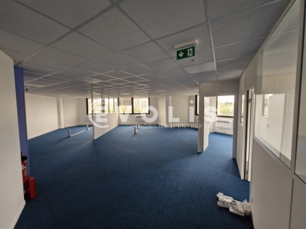 Photo 11 – location bureaux	CRETEIL (94000)
