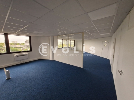 Photo 12 – location bureaux	CRETEIL (94000)
