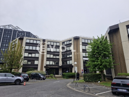 Photo 2 – location bureaux	CRETEIL (94000)