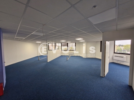 Photo 3 – location bureaux	CRETEIL (94000)