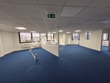 Photo 4 – location bureaux	CRETEIL (94000)