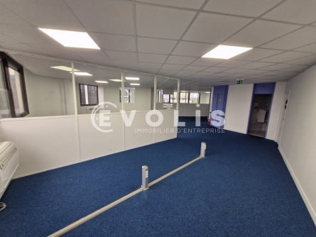 Photo 5 – location bureaux	CRETEIL (94000)