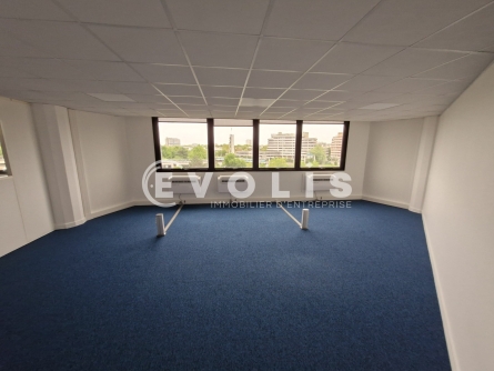 Photo 6 – location bureaux	CRETEIL (94000)