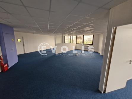 Photo 7 – location bureaux	CRETEIL (94000)
