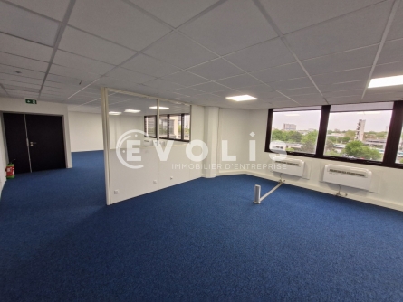 Photo 8 – location bureaux	CRETEIL (94000)