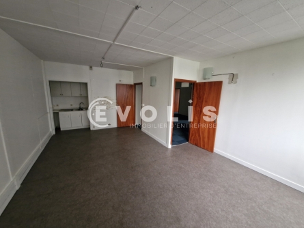 Photo 13 – location bureaux	CRETEIL (94000)