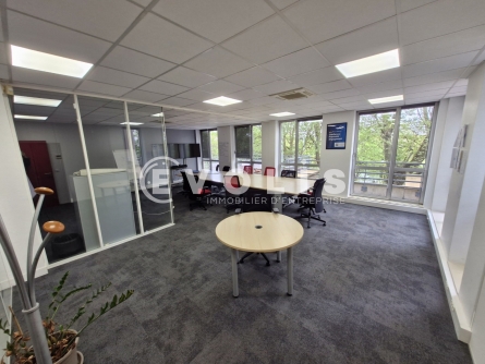 Photo 9 – location bureaux	NEUILLY PLAISANCE (93360)