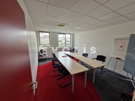 Photo 11 – location bureaux	NEUILLY PLAISANCE (93360)