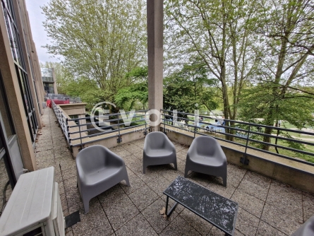 Photo 13 – location bureaux	NEUILLY PLAISANCE (93360)