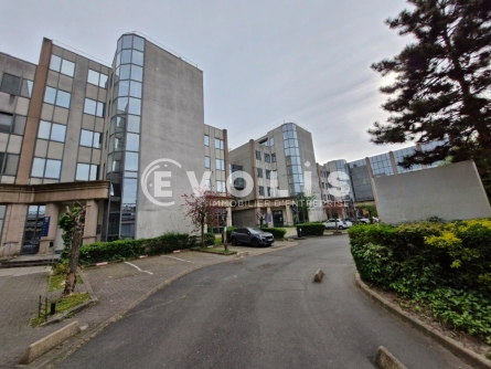Photo 4 – location bureaux	NEUILLY PLAISANCE (93360)