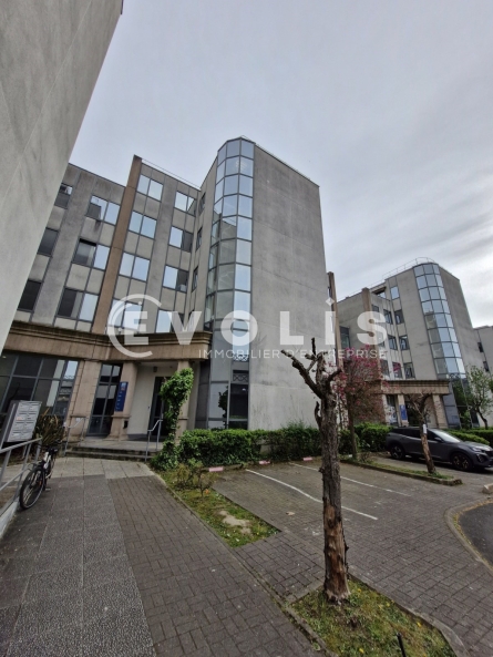 Photo 7 – location bureaux	NEUILLY PLAISANCE (93360)