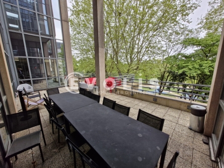 Photo 8 – location bureaux	NEUILLY PLAISANCE (93360)