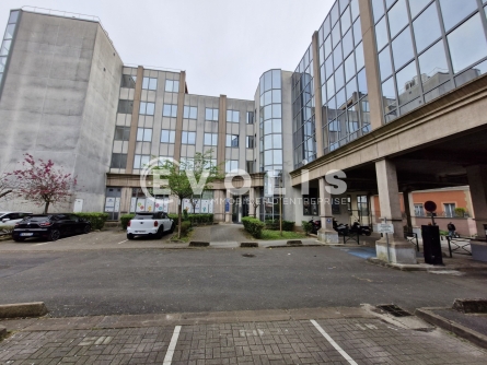 Photo 2 – location bureaux	NEUILLY PLAISANCE (93360)
