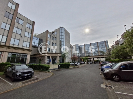 Photo 3 – location bureaux	NEUILLY PLAISANCE (93360)