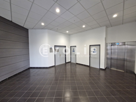 Photo 14 – location bureaux	NEUILLY PLAISANCE (93360)