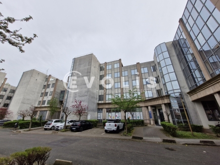 Photo 1 – location bureaux	NEUILLY PLAISANCE (93360)