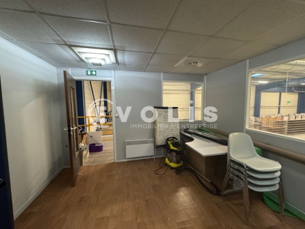 Photo 5 – location Entrepôts / activités	CAMON (80450)