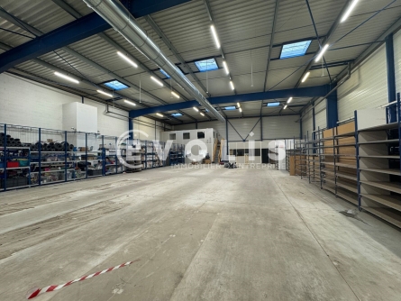 Photo 3 – location Entrepôts / activités	CAMON (80450)