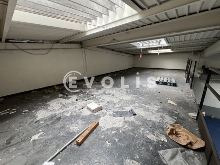 Photo 11 – vente Entrepôts / activités	SAINT PRIEST (69800)