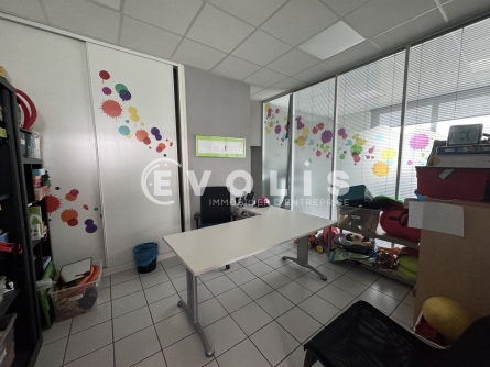 Photo 4 – location bureaux	AMIENS (80000)