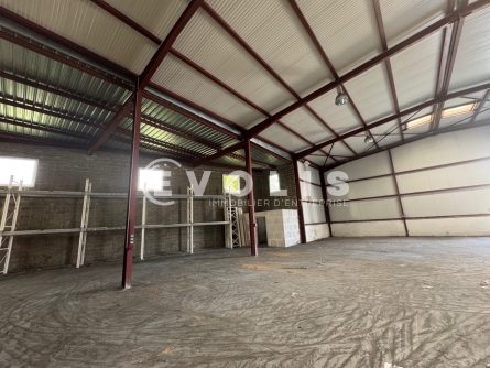 Photo 3 – location Entrepôts / activités	RIVERY (80136)