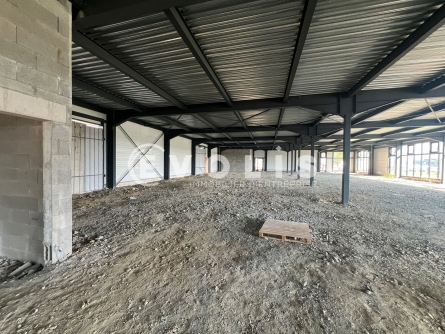 Photo 12 – location Entrepôts / activités	ARNAS (69400)
