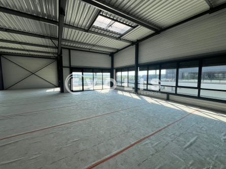 Photo 14 – location Entrepôts / activités	ARNAS (69400)