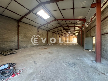 Photo 4 – vente Entrepôts / activités	Belleville-en-Beaujolais (69220)