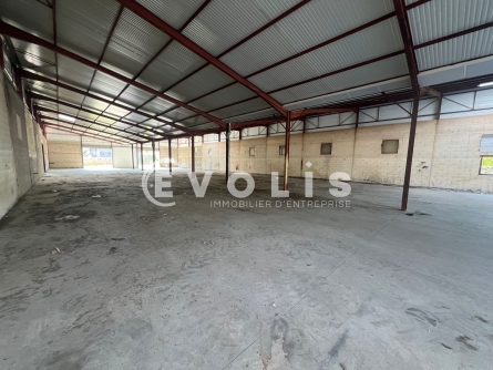 Photo 6 – vente Entrepôts / activités	Belleville-en-Beaujolais (69220)