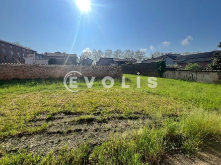 Photo 7 – vente Entrepôts / activités	Belleville-en-Beaujolais (69220)