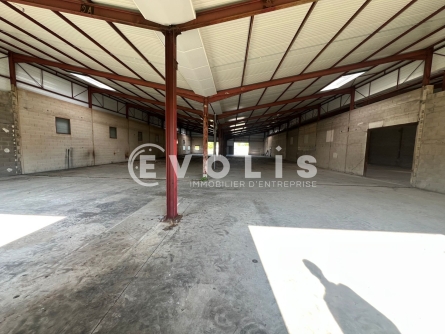Photo 8 – vente Entrepôts / activités	Belleville-en-Beaujolais (69220)