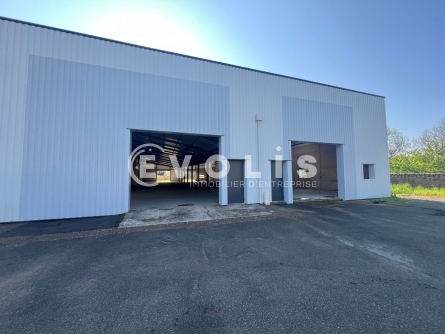 Photo 9 – vente Entrepôts / activités	Belleville-en-Beaujolais (69220)