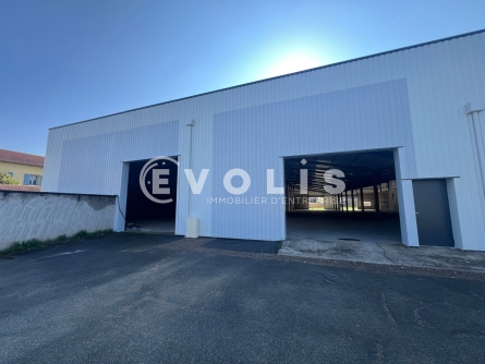 Photo 10 – vente Entrepôts / activités	Belleville-en-Beaujolais (69220)