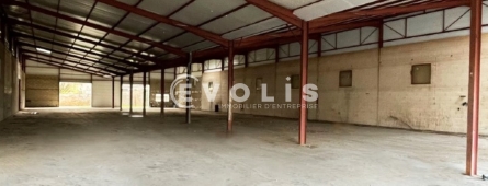 Photo 5 – vente Entrepôts / activités	Belleville-en-Beaujolais (69220)