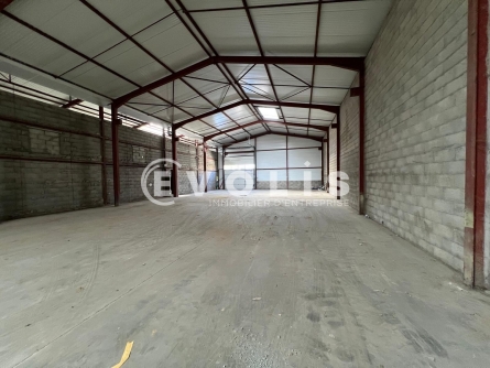 Photo 6 – location Entrepôts / activités	Belleville-en-Beaujolais (69220)