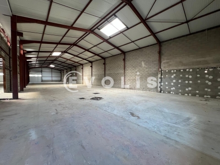 Photo 8 – location Entrepôts / activités	Belleville-en-Beaujolais (69220)